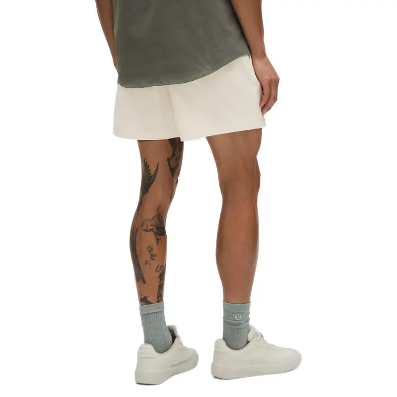 Lululemon ABC WovenAirPull On Short Casual Shorts 5' Men's-4