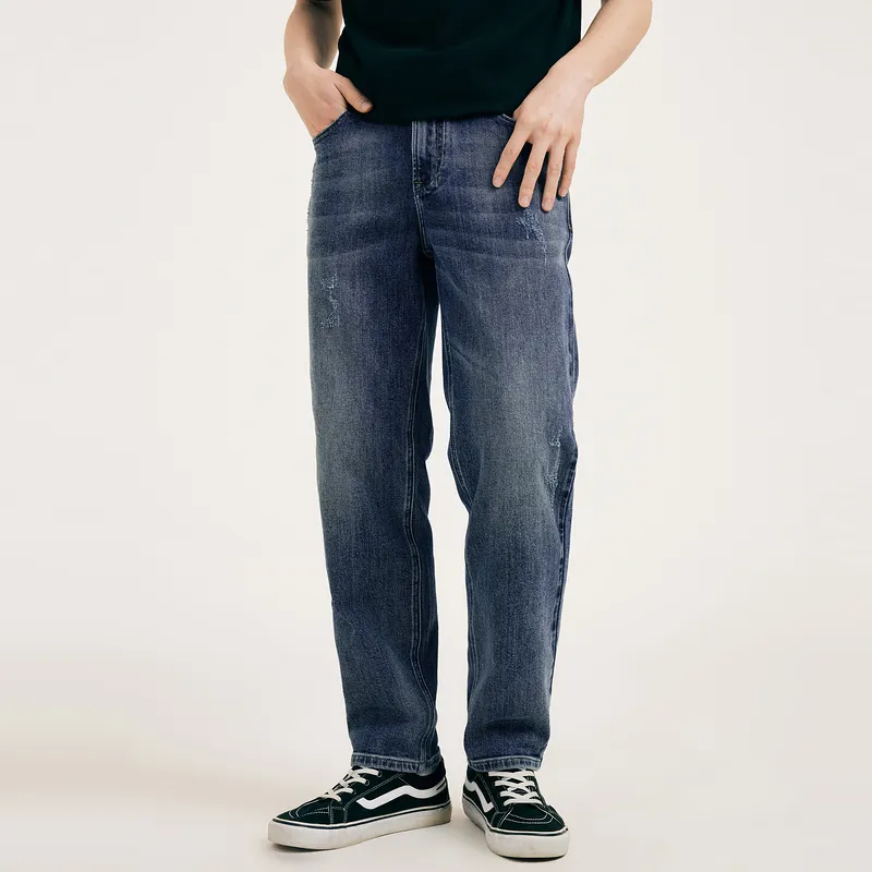 Gxg Jeans Jeans Men's Denim Blue-32