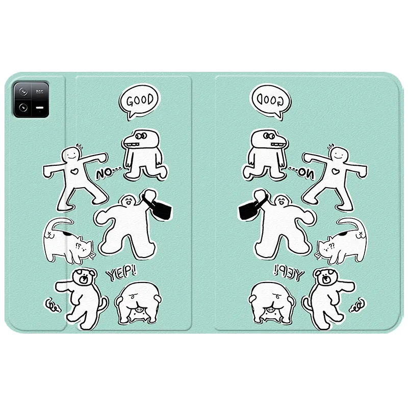 Baochengbao Tablet Protective Cases-23