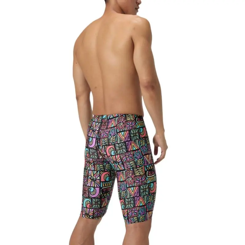 Speedo Pro LT Swimming Shorts Men's Camouflage-1