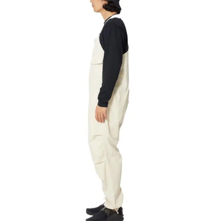 Snow Peak Overalls Unisex-6