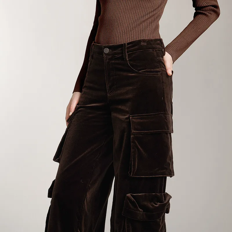 Miss Sixty Casual Pants Women's-10