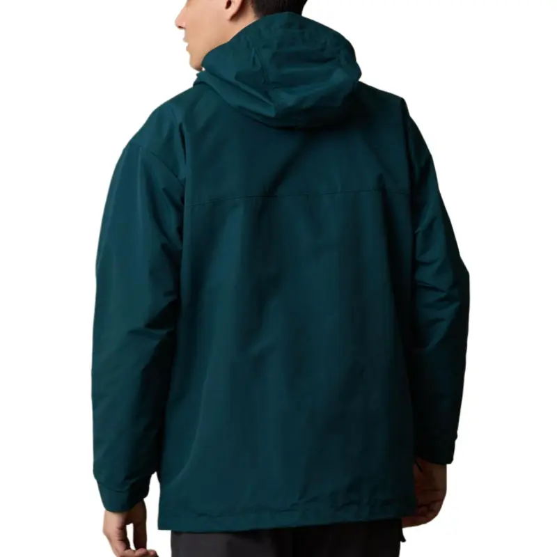 Columbia COLUMBIA BLACK LABEL Omni-Heat Infinity Lake Falls Jacket Men's Midnight Blue-3