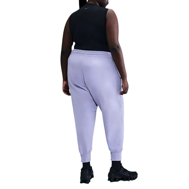 Nike Sportswear Tech Fleece Women's Mid Rise Joggers-3