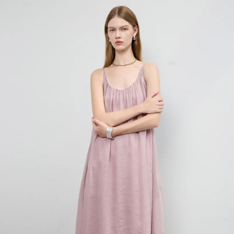 3COLOUR Short Sleeved Dress Women's-4