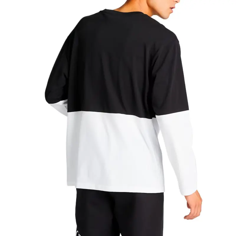 PUMA Power MX T Shirt Men's Black-3