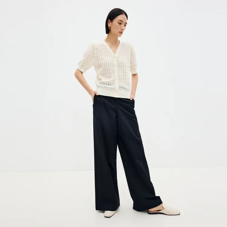 SHUIYUNJIAN Knitwear Women's-5