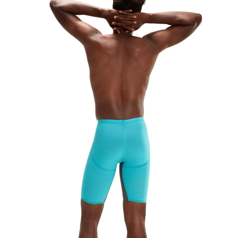 Speedo Fastskin LZR Pure Valor Swimming Shorts Men's-1