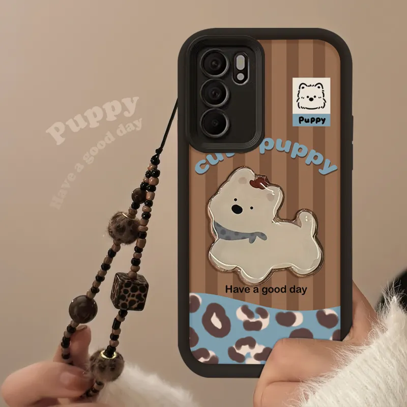 MAYGI Phone Cases-3