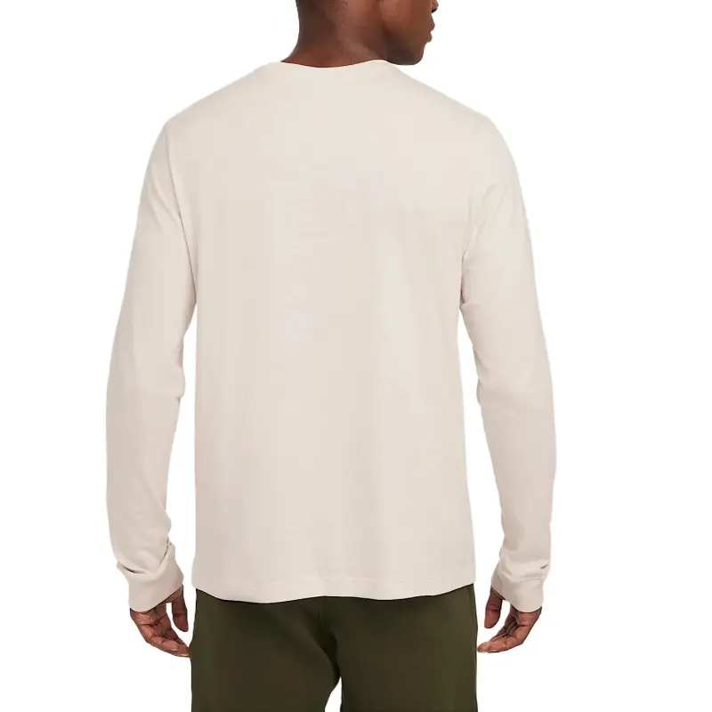Nike SportswearSwoosh T-Shirt Men's Light Walnut Brown-1