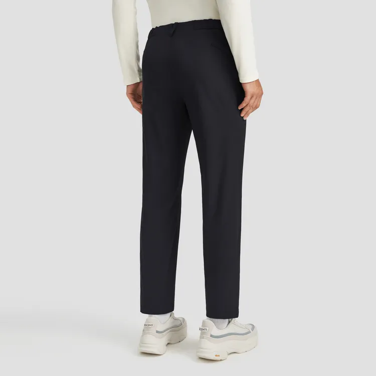 DESCENTE DUALIS Urban Commuting Woven Sports Pants Men's-3