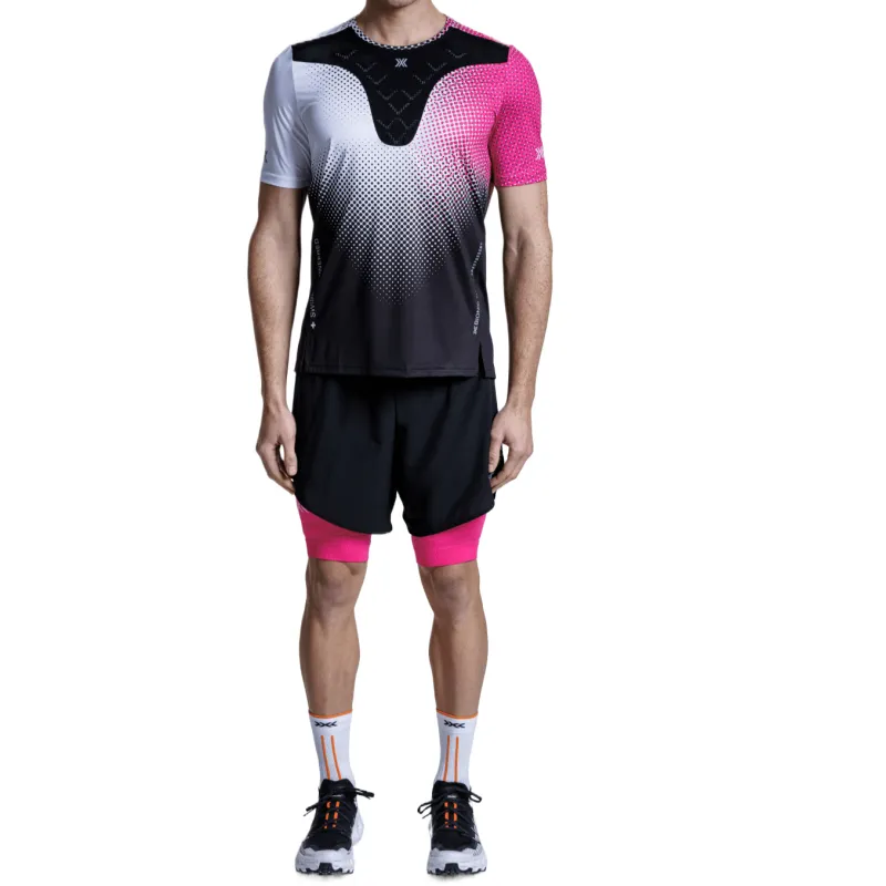 XBIONIC CoreClimate® Hygrodiffuseur® Vectorsphere® Workout Clothing Men's-3