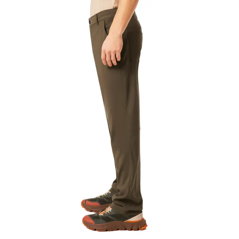 Oakley Casual Pants Men's Khaki-5