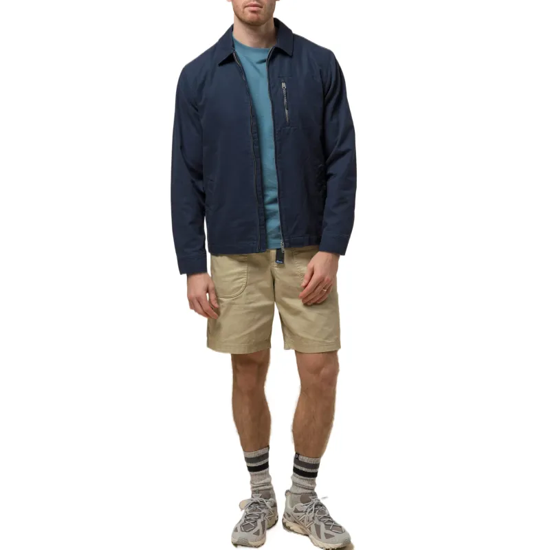 Penfield Harwich Jacket Men's Dark Blue-4