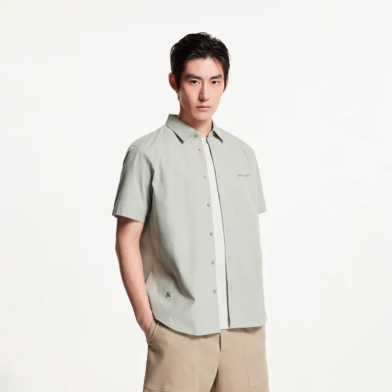 JACK&JONES Shirts Men-11