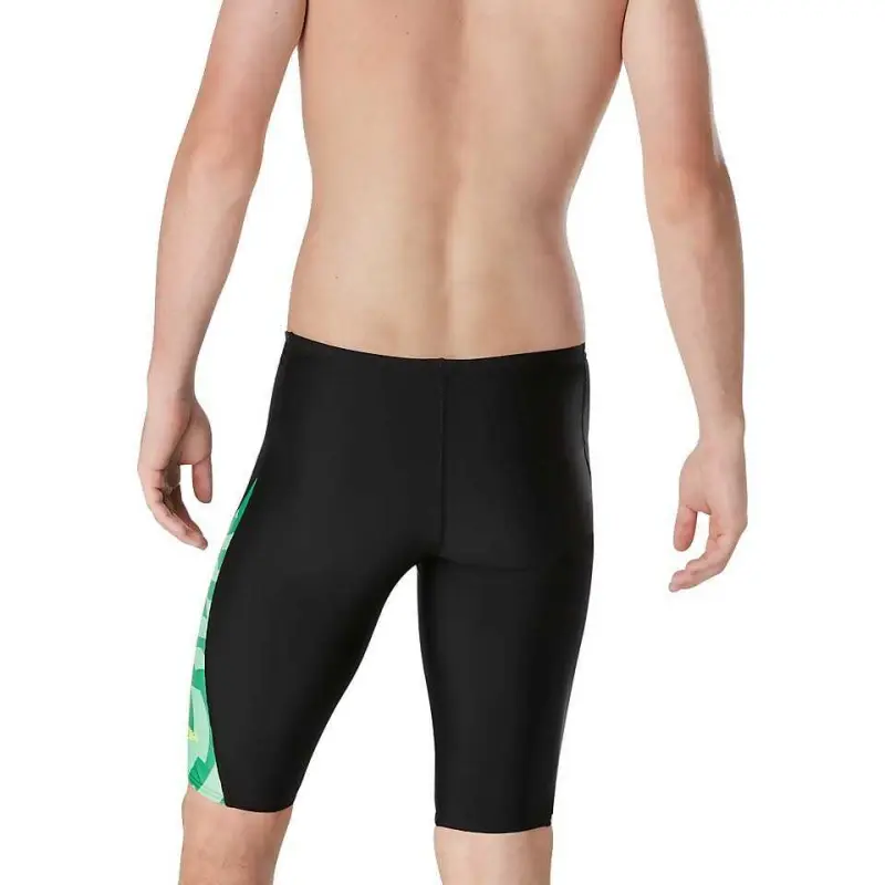 Speedo Vortex Maze Jammer Swimming Shorts Men's-7
