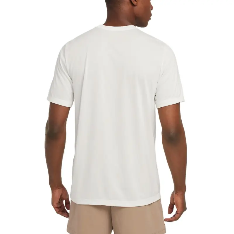 Nike Men's Dri FIT Baseball T Shirt-1