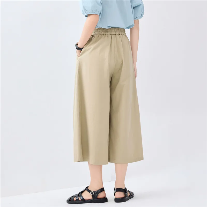 UNIQLO Casual Shorts Women's-12