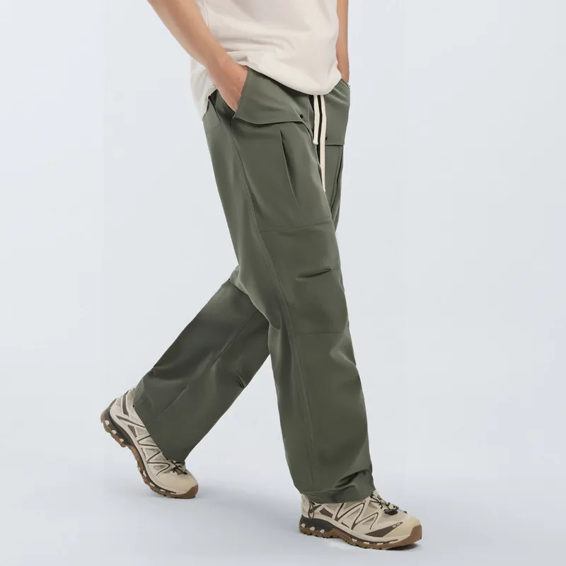 LONSDALE Casual Pants Men-9