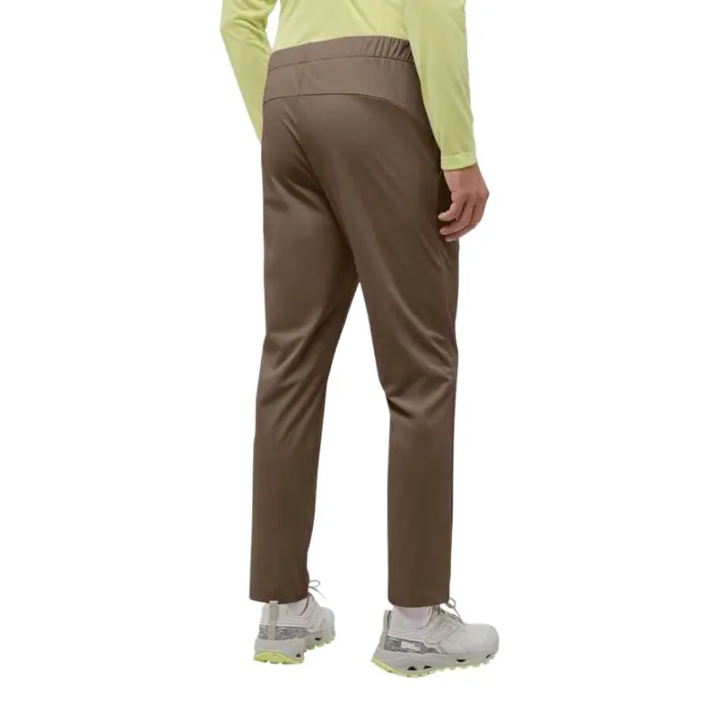 Jack Wolfskin Prelight M TEXASHIELD PRO KNIT LITE Knitted Sports Pants Men's-3