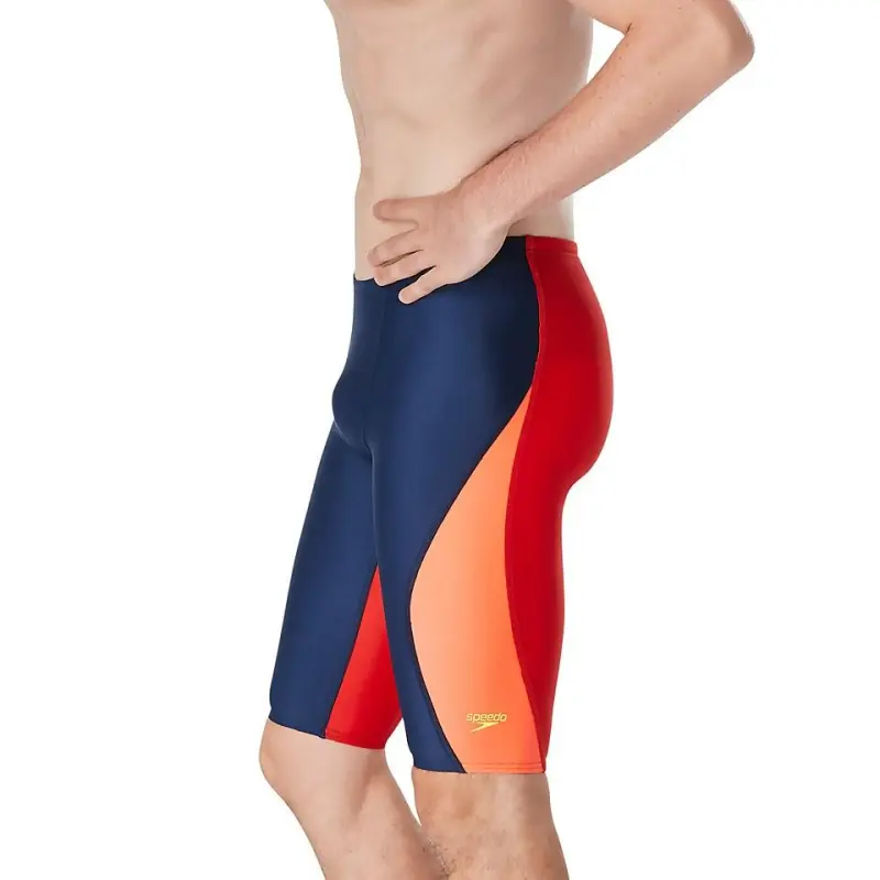 Speedo Swimming Shorts Men-12
