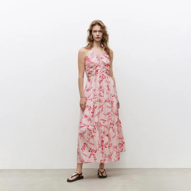 ONLY Sleeveless Dresses Women's-15