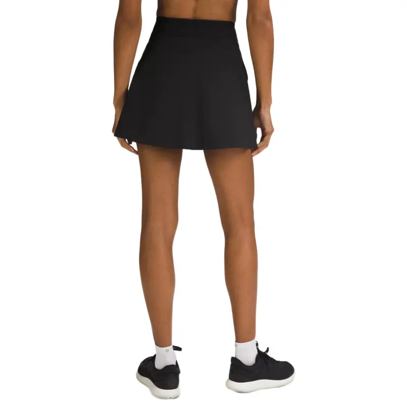 Lululemon Luxtreme™Lightweight Collection Casual Short Skirts Women's-4