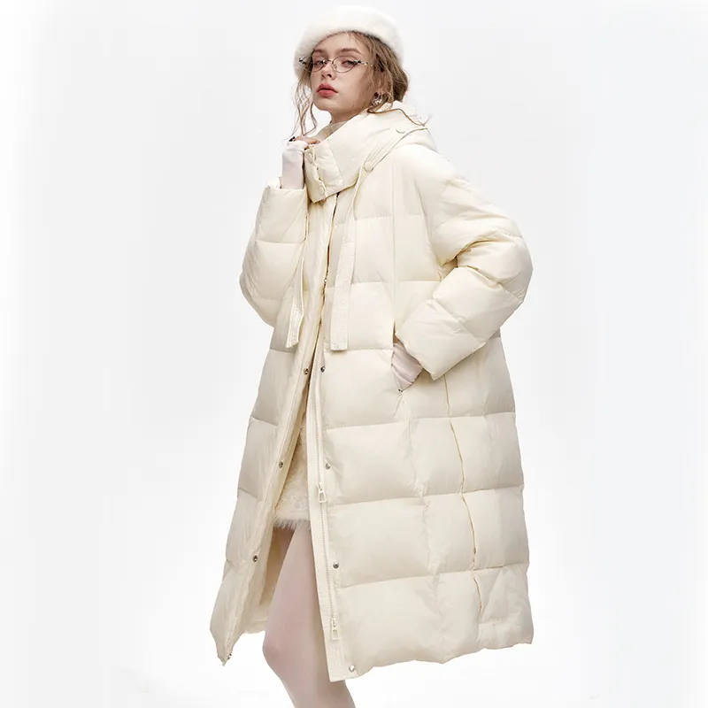 ELF SACK Down Jackets Women's-4