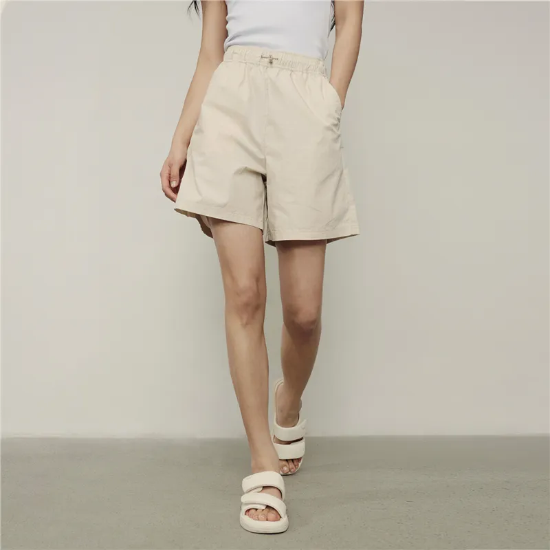 UNIQLO Casual Shorts Women's-3
