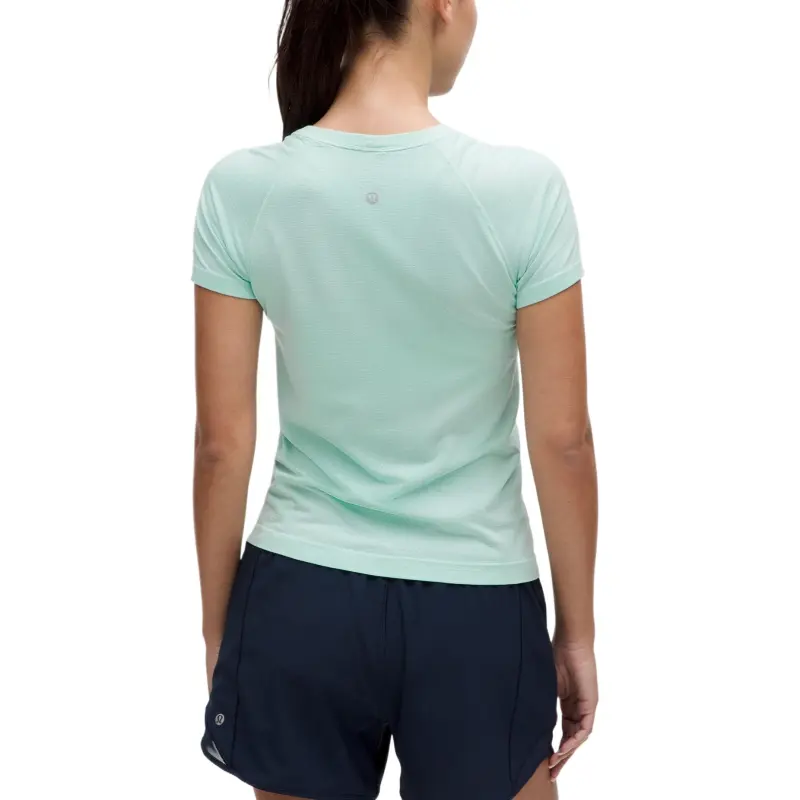 Lululemon Swiftly Tech Raglan Sleeve T Shirt Women's-2