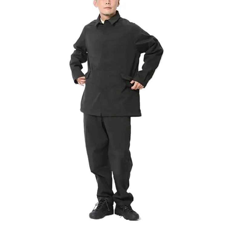 Snow Peak 22 Stretch FR Jacket Men's-9