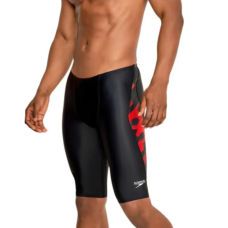 Speedo Swimming Shorts Men-18