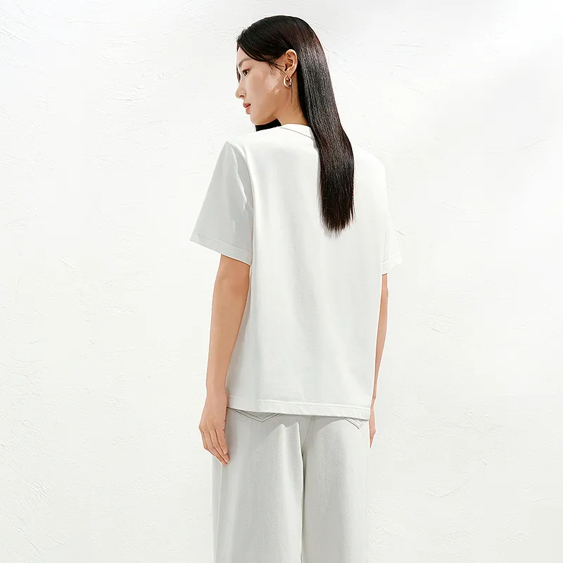 JZ. ANNAKRO T Shirts Women's-5