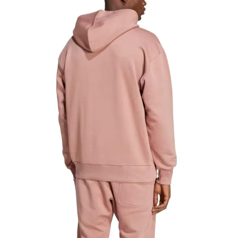 Adidas Free Shipping With AdiClub All Szn Fleece Hoodie-3