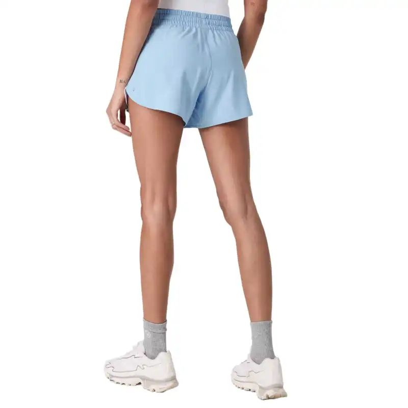 Vuori Yoga Shorts Women's-10
