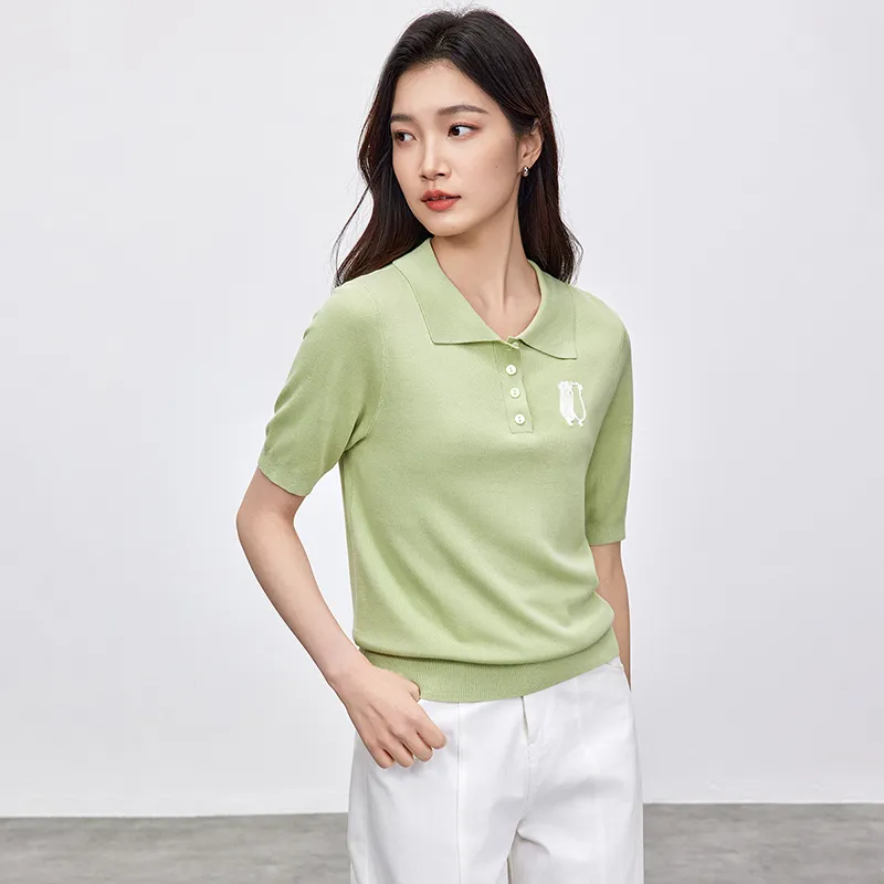 SENTUBILA Knitwear Women's-6