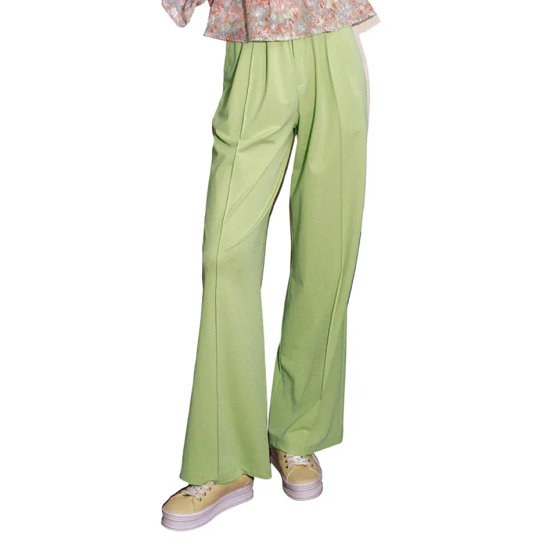 ELF SACK Casual Pants Women's-17