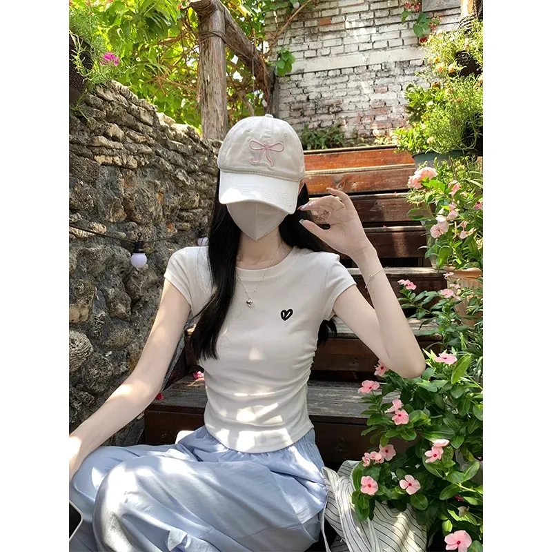 La Chapelle Women's Undershirts-1