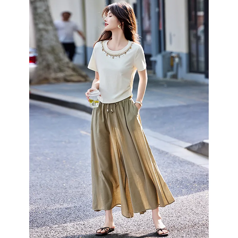 A Paradise For Awakening Casual Suit Women's-2