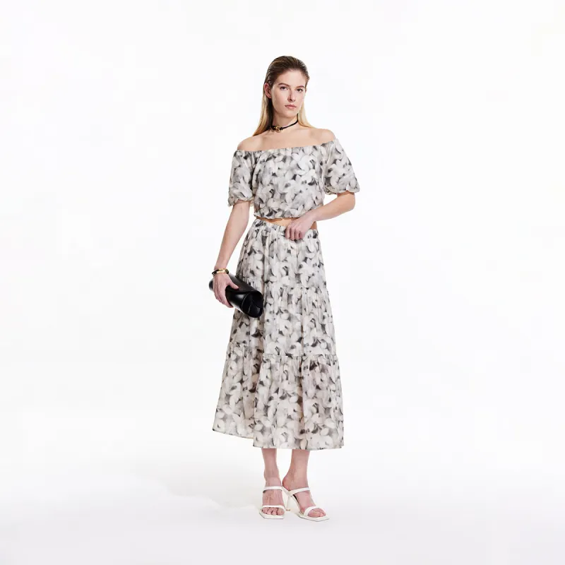 ONLY Short Sleeved Dress Women's-3
