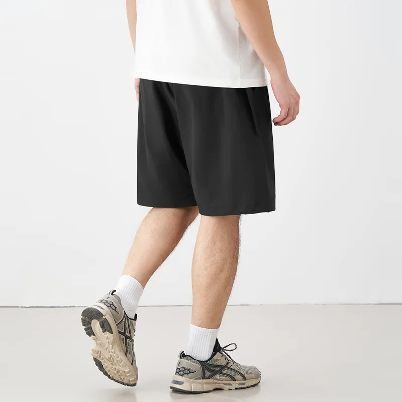 Gxg Jeans Casual Shorts Men-4