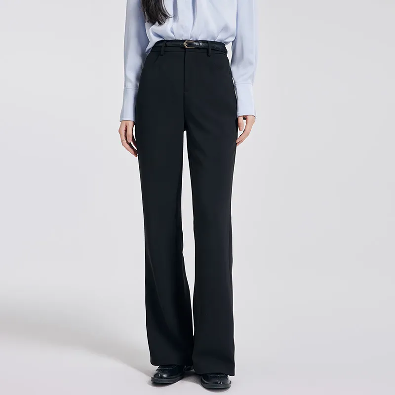 Dajia Poetry Suit Trouser Women's-5