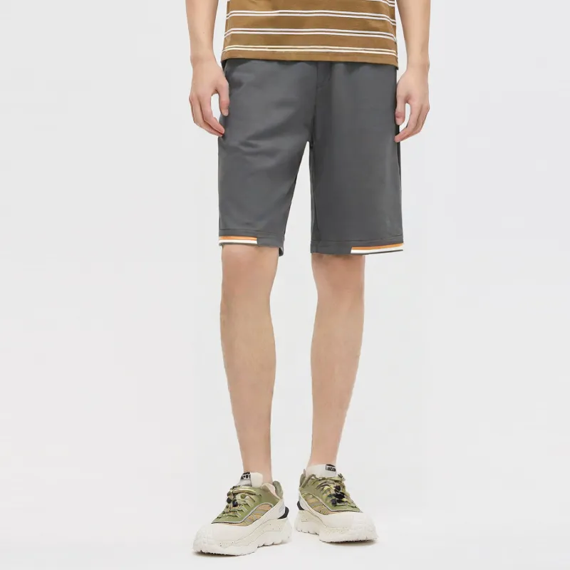 SUNDANCE Casual Shorts Men-11