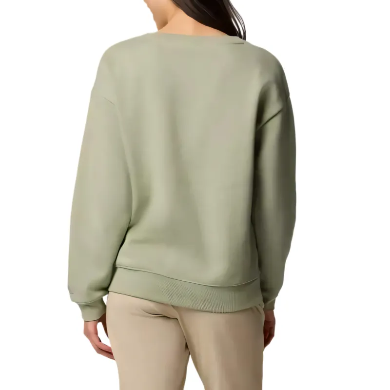 Columbia Meridian Creek Sweatshirt Women's-1