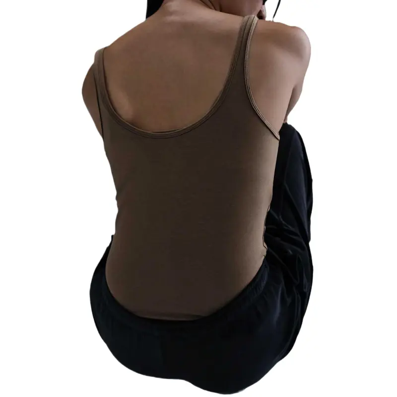 Nike Sportswear Chill Knit Women's Tank Top-1