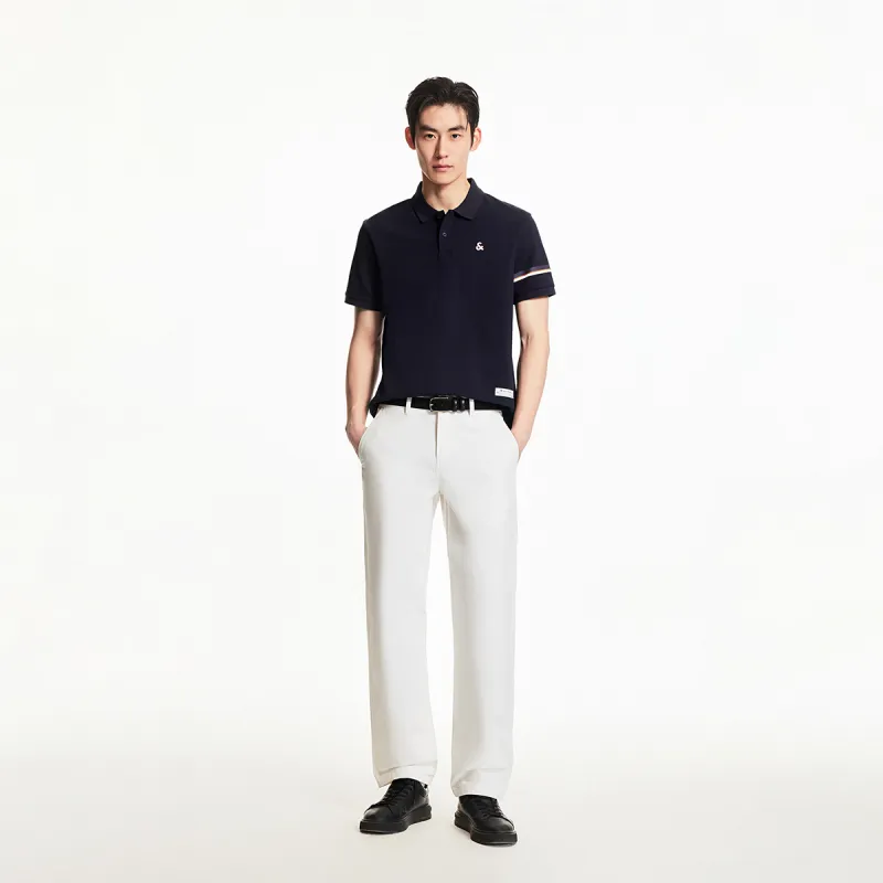 JACK&JONES Polo Shirts Men-7