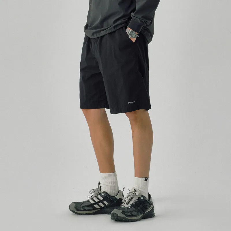 714STREET Casual Shorts Men-1