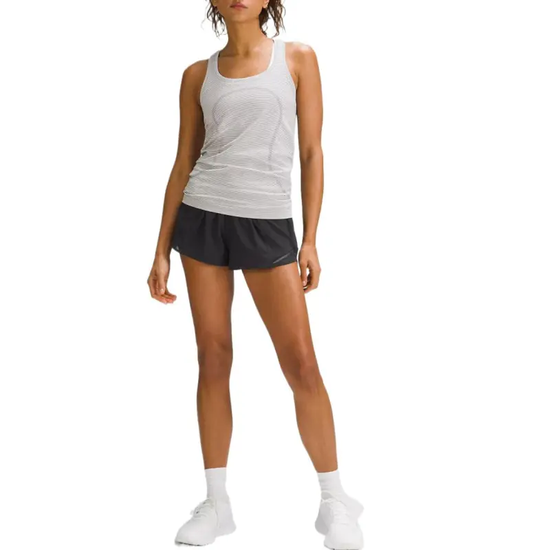 Lululemon Hotty HotSwift Sports Shorts 2.5' Women's-23