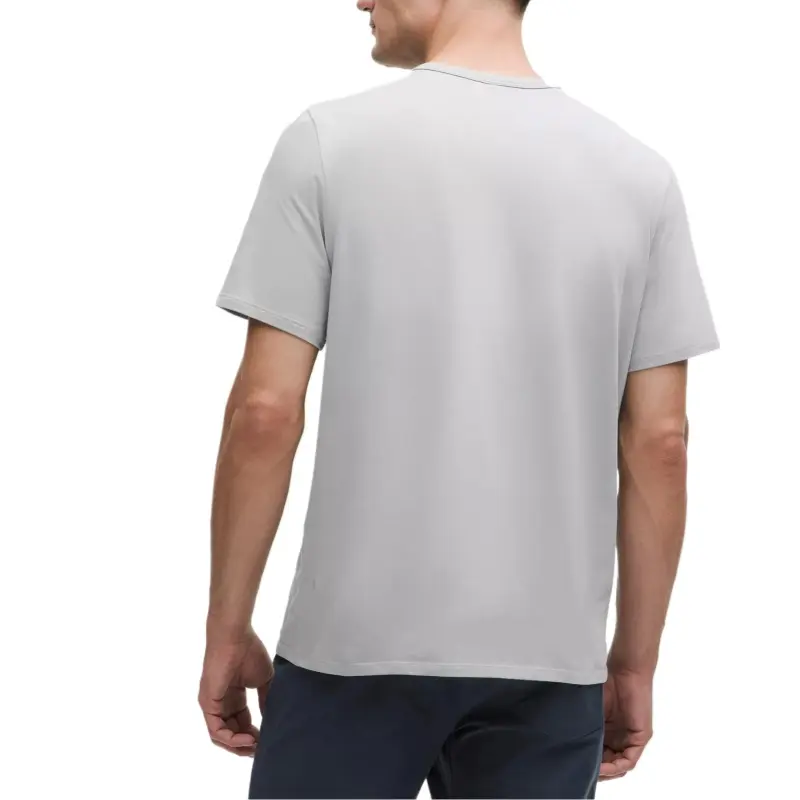 Lululemon T Shirts Men-10