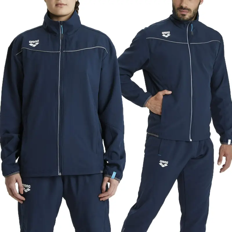 Arena Jackets Unisex-8